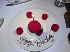 -Le Comptoir de Pierre Gagnaire