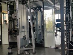 -LA合时健身4PMFIT(花桥旗舰店)