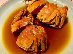 -蟹榭(静安寺晶品商场店)