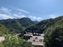-北京山里寒舍度假酒店