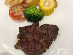 -天母蓝鸟西餐厅·烘焙蛋糕(十三碗店)
