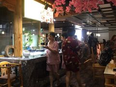 -添赐温泉馆(上南路店)