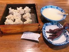 -张家巷美食(南浔店)