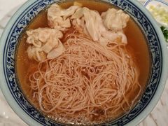 -广州花园酒店荔湾亭·地道点心·粤式饮茶