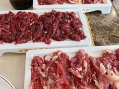 -潮悦牛肉火锅城(水贝店)