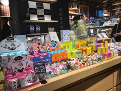 -九木杂物社(恒隆广场店)