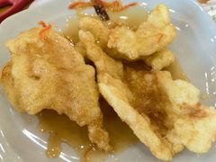 -顺姬冷面(延大店)