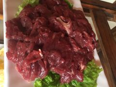 -原汁原味驴庄(长岭村店)