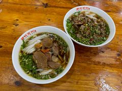 -肆姐面粉馆(坡子街店)