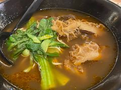 -好呷(东城十三碗美食广场店)