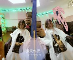 -佛伦斯私人订制烫染国际连锁西红门店