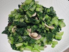 -锦府园·新台州菜(合生汇店)