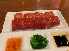 -北海金昌开元名都大酒店·四季轩中餐厅