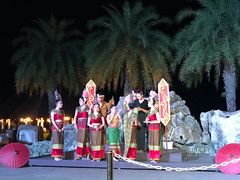 -清迈夜间动物园