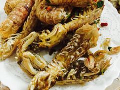 -阿妹小海鲜(下角店)