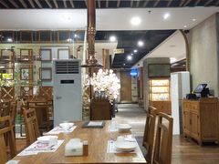 -紫霞门韩国料理烤肉(深南东路店)