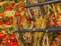 -辣螃铠盆盆蟹大排档(总店)