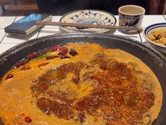 -旧街市鲜货老火锅(大光路店)