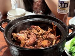 -斯丹姜母鸭·古法干香(涂门街总店)