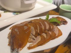 -北平盛世·新京菜·北京烤鸭(劲松·双井店)