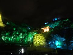 -印象普陀