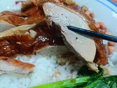 -德宏记·茶餐厅(新辰里学清路店)