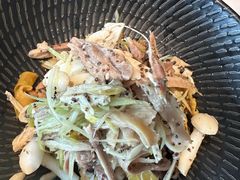 -柴门饭儿(成都太古里店)
