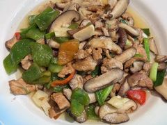 -益恒饭店乡间白族菜(古城总店)