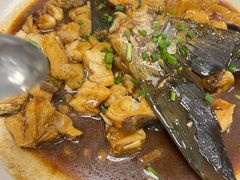 -宝荣鱼馆·临湖之宴(千岛湖店)