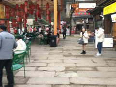 -壹华里·市集