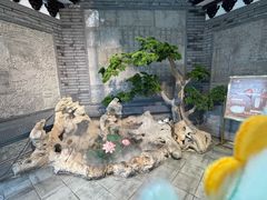 -文楼·淮扬菜·淮安早茶(河下古镇翔宇店)