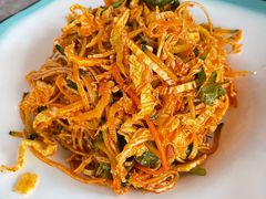 家常凉菜-屋里家延边朝鲜族冷面(梅林3店)