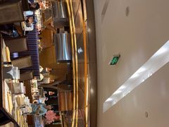 -杭州国际会议中心洲际酒店-原素全日餐厅(解放东路店)