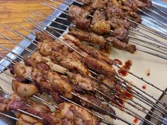 -清真·马峰烤肉(小学习北巷店)