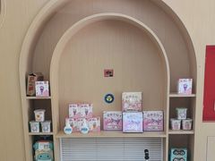 -红黄蓝成长中心(海淀上地店)