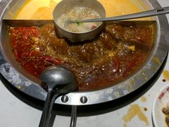 -川锅一号火锅(睢宁店)