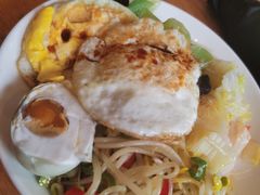自助早餐-原製原味(普陀山磐龙店)