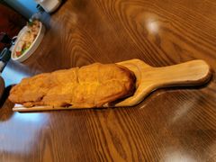 -奉天掌柜·非遗猪手·笨饺子(崇山路店)