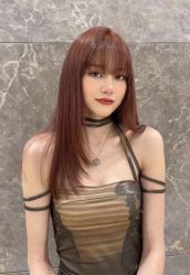 -FASHION PALACE hair+