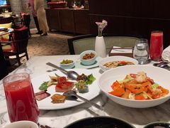 -杭州君悦酒店·湖滨28中餐厅