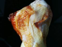 鸡腿-大益烤鸡