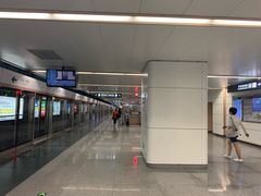 -七里庄(地铁站)