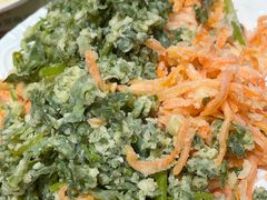 -葛记焖饼(伏牛路店)