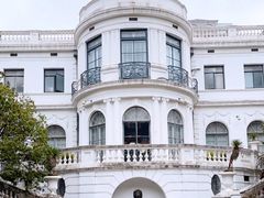 -上海市工艺美术博物馆