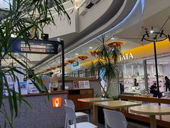 -野人先生Gelato(上海长宁龙之梦店)