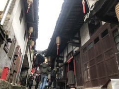-恩阳古镇
