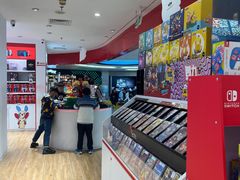 -任天堂Nintendo Switch体验店(天河城店)