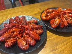 -金陵一哥龙虾馆(三牌楼总店)