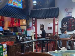 -湘西酒楼(虬江路店)