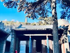 -雁门关景区